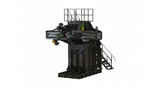 DMM Machine