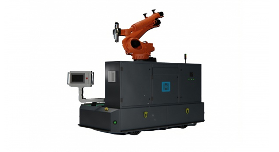 Industrial Solutions