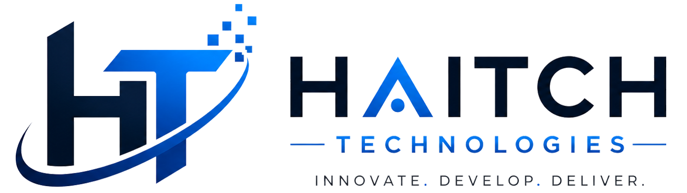 Haitch Technologies